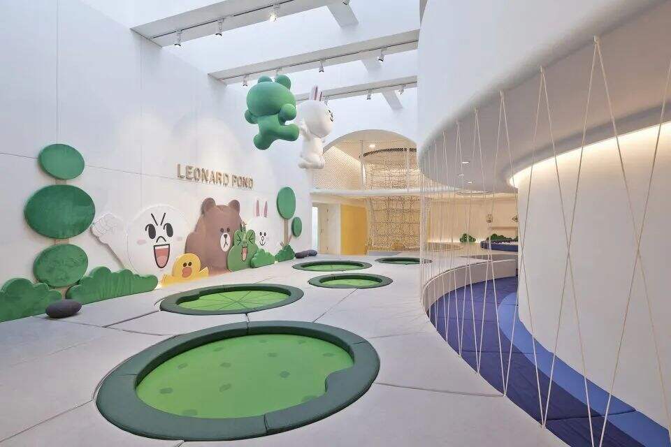想要打造吸金的灵魂主题乐园，这些干货请收下！-广告人干货库