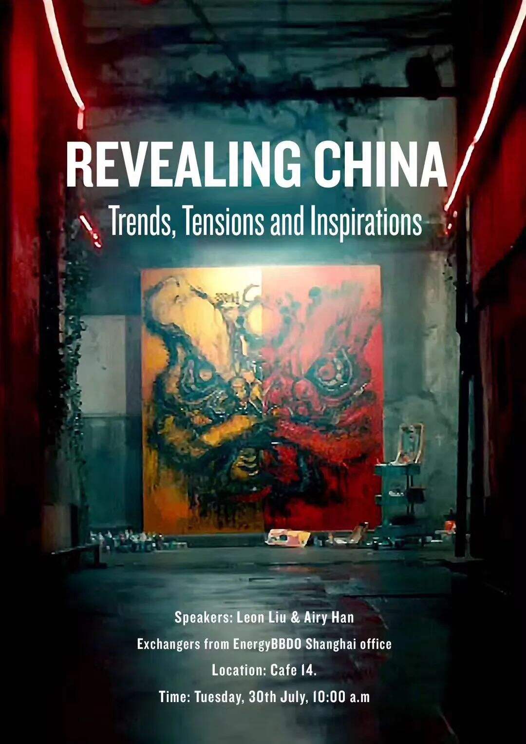 中国人去美国4A广告公司做创意是什么体验？-广告人干货库