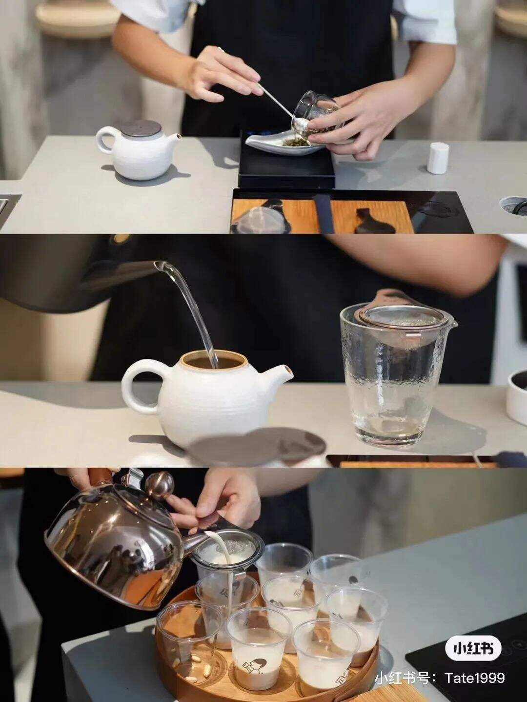 广告人干货库 喜茶开新店,场景营销绝了-广告人干货库