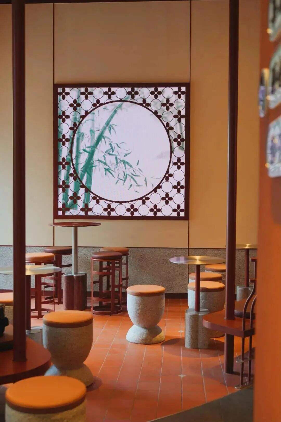 广告人干货库 喜茶开新店,场景营销绝了-广告人干货库