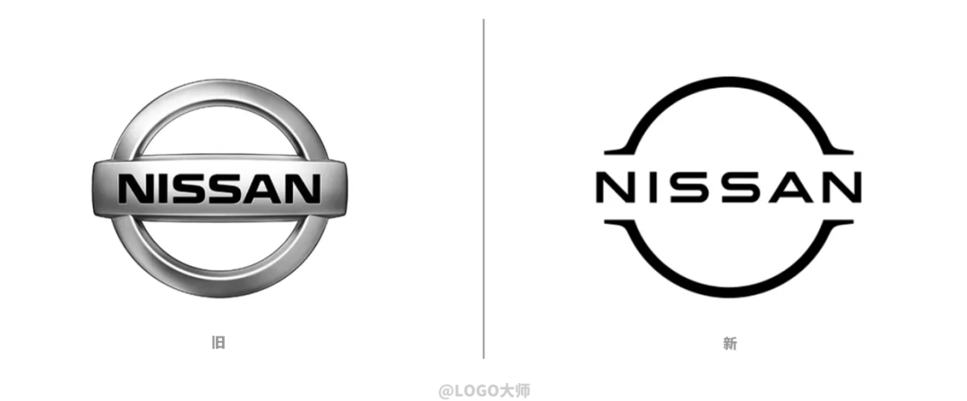 广告人干货库 沃尔沃汽车换新LOGO了-广告人干货库