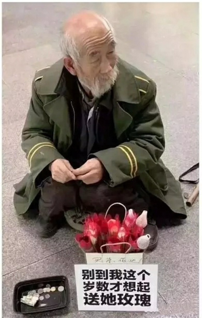 广告人干货库 好文案,是人性的矿工-广告人干货库