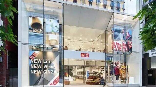广告人干货库 优衣库也开起了咖啡店,怎么想的?-广告人干货库