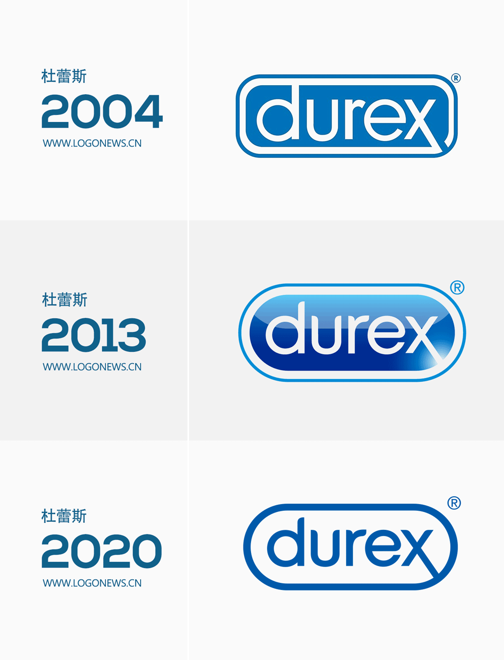 杜蕾斯全新品牌定位和品牌形象设计案例赏析-广告人干货库