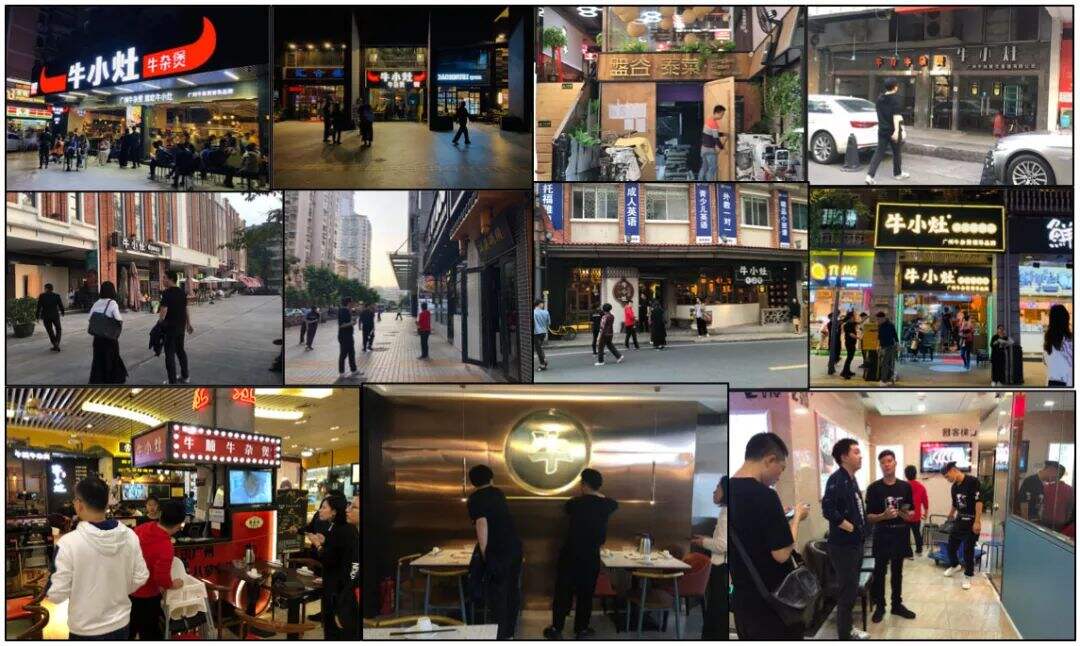 牛小灶创新营销案例解析-广告人干货库
