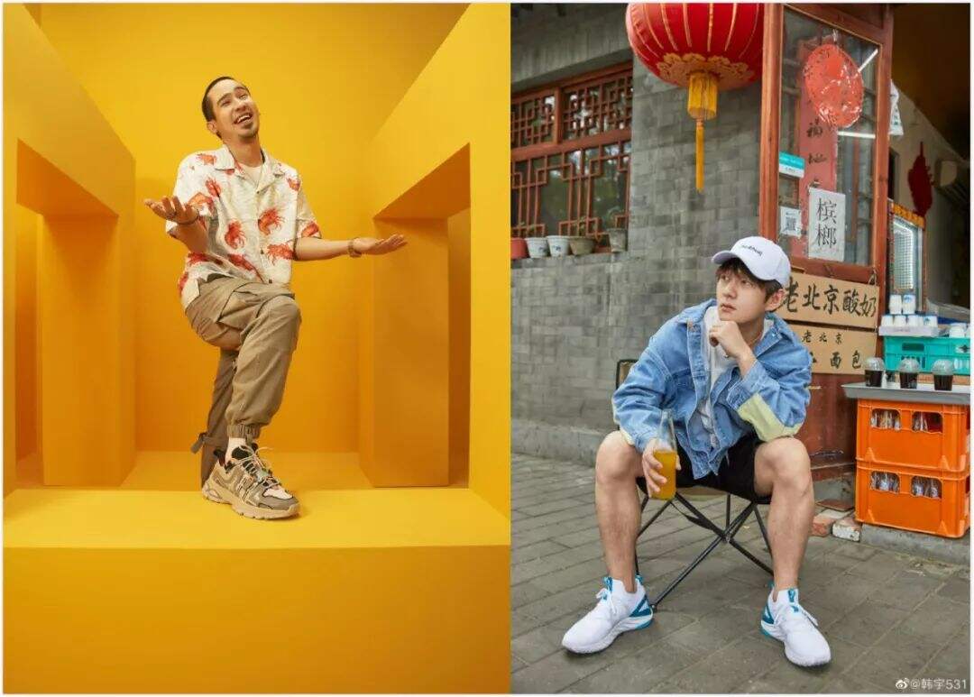 广告人干货库 匹克态极「高ROI带货路」营销策略案例赏析-广告人干货库