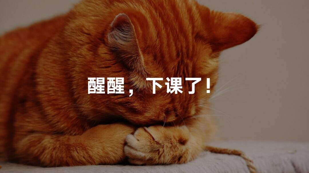 广告人干货库 结束页只会写「谢谢观看」?这6种文案技巧让你绝地翻盘-广告人干货库