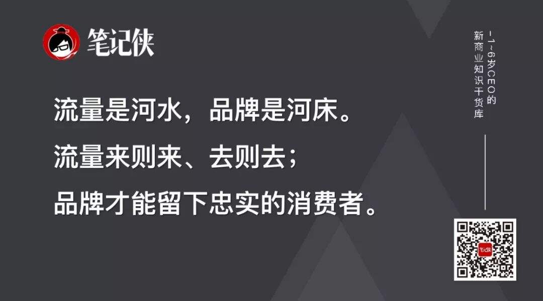 广告人干货库 没有态度,不成品牌-广告人干货库