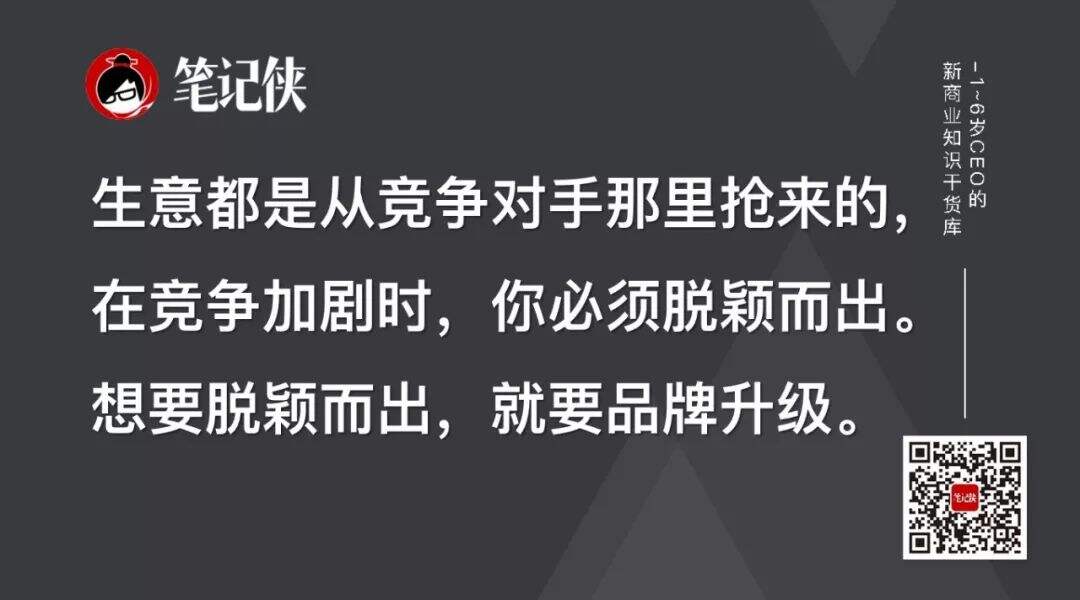 广告人干货库 没有态度,不成品牌-广告人干货库