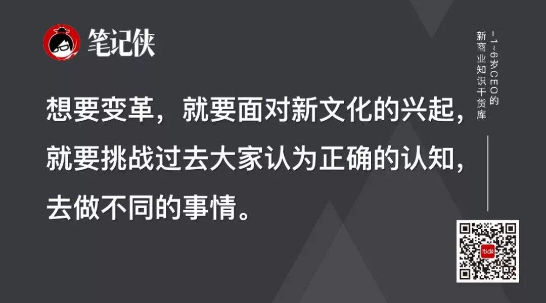 广告人干货库 没有态度,不成品牌-广告人干货库