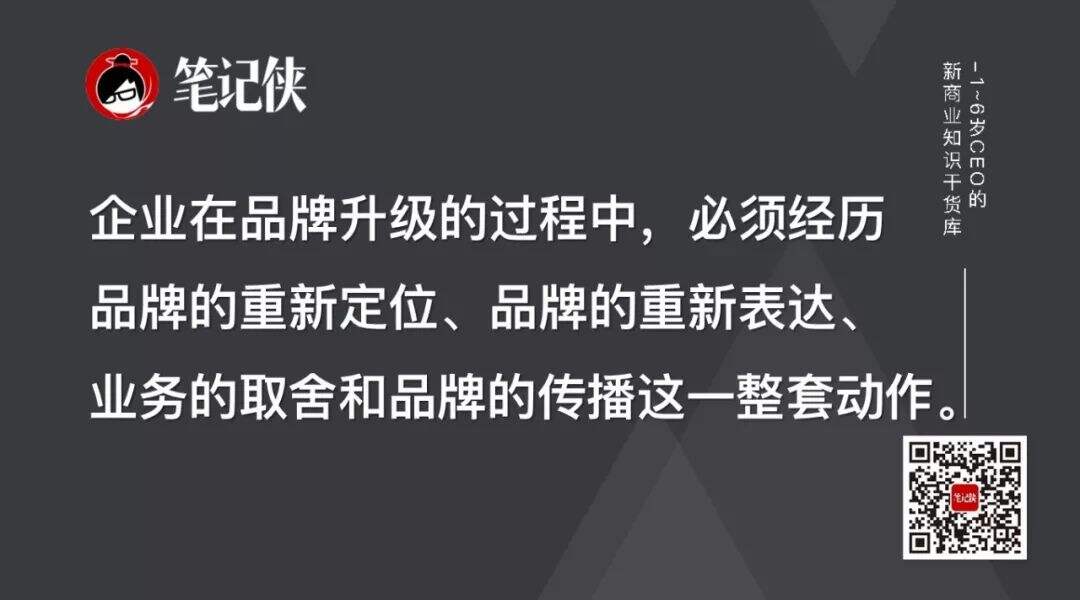 广告人干货库 没有态度,不成品牌-广告人干货库
