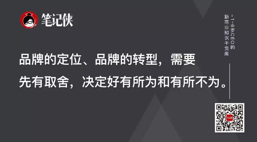 广告人干货库 没有态度,不成品牌-广告人干货库