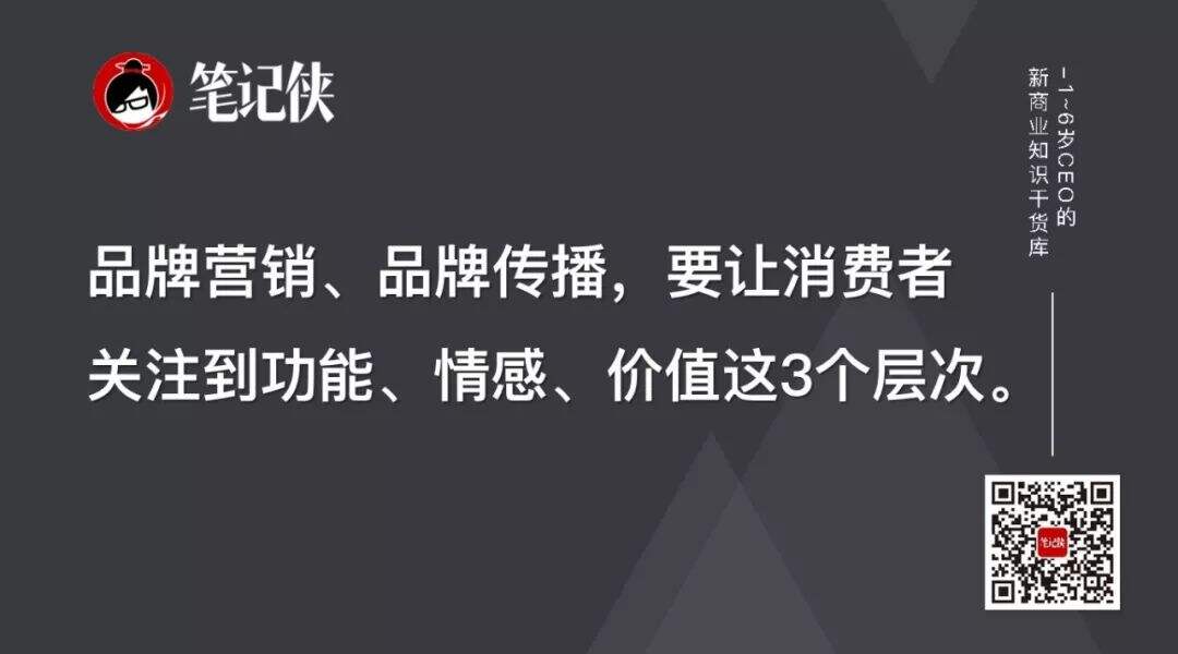 广告人干货库 没有态度,不成品牌-广告人干货库