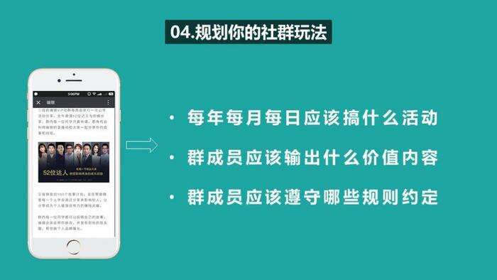 广告人干货库 从认识社群到玩转社群的5个步骤-广告人干货库