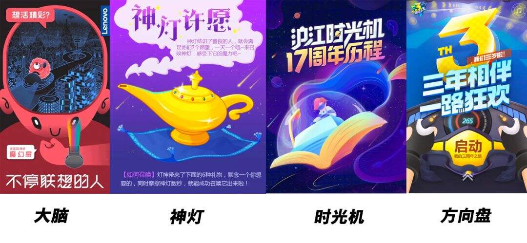 广告人干货库 腾讯 ISUX:运营专题高效设计法-广告人干货库