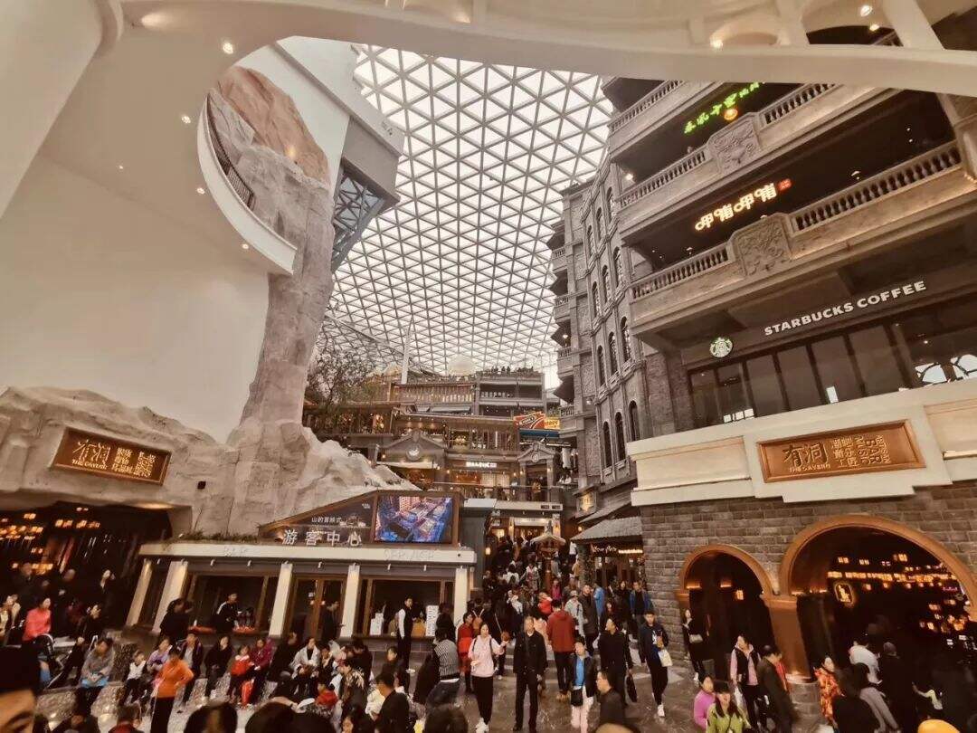 国内零售商业市场的8点回顾和思考-广告人干货库