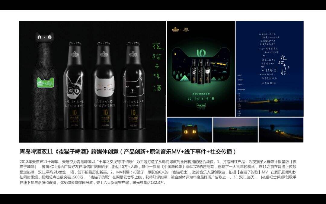 【盘点】天与空六周年作品回顾-广告人干货库