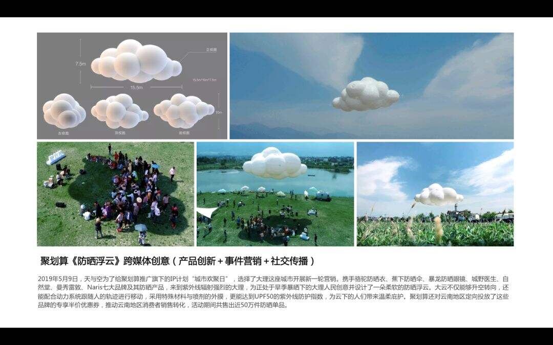 【盘点】天与空六周年作品回顾-广告人干货库