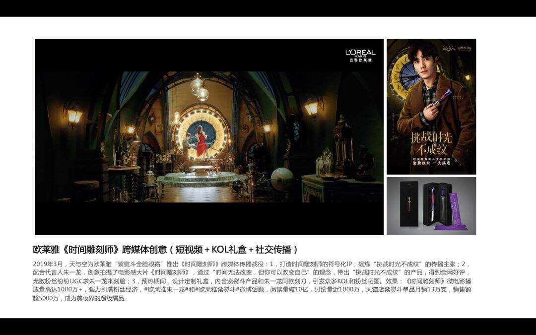 【盘点】天与空六周年作品回顾-广告人干货库