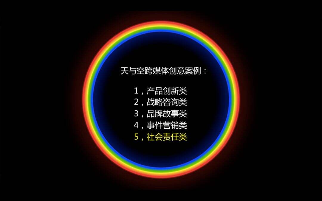 【盘点】天与空六周年作品回顾-广告人干货库