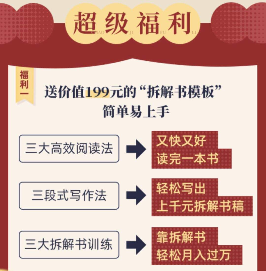 如何打造爆款详情页文案？只需做好这5步！-广告人干货库