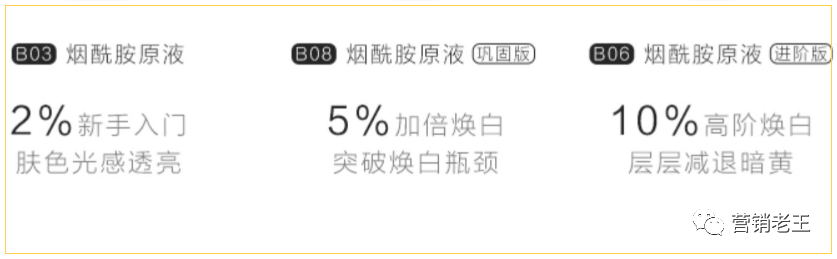 广告人干货库 99%的品牌都说不好产品卖点-广告人干货库