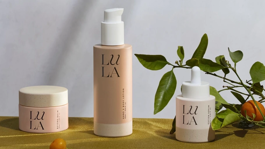 SuperOrdinary 推其首个个护品牌Lula-广告人干货库