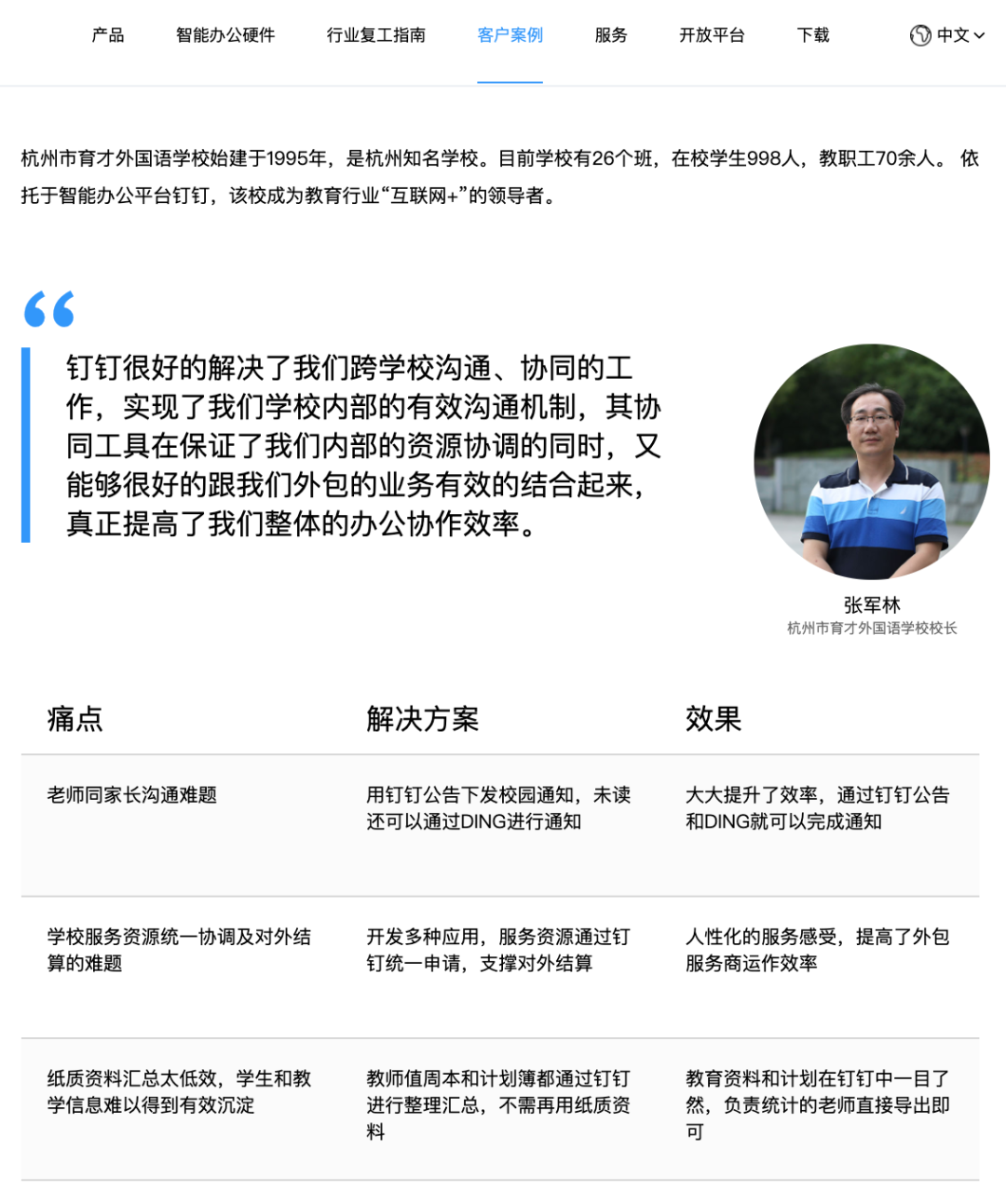 广告人干货库 B2B案例营销的九大招式-广告人干货库
