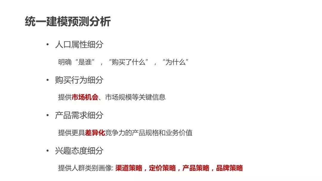 超详细的用户画像最全解析-广告人干货库