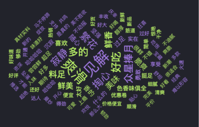 广告人干货库 李子柒教给品牌们的一堂课-广告人干货库