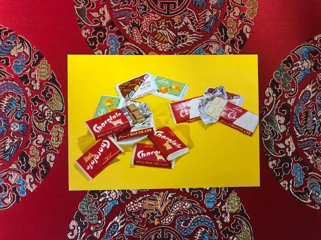 广告人干货库 80年代的产品包装,每一款都想收藏!-广告人干货库