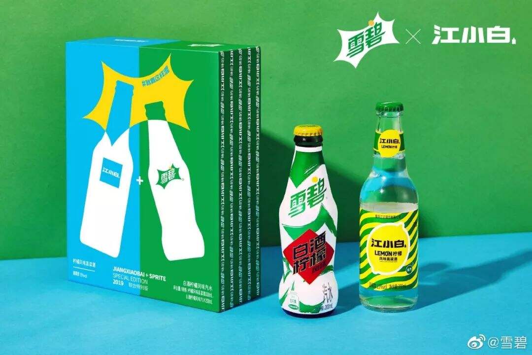 如何把跨界做成“流量收割机”?从六神卖奶茶说起……-广告人干货库