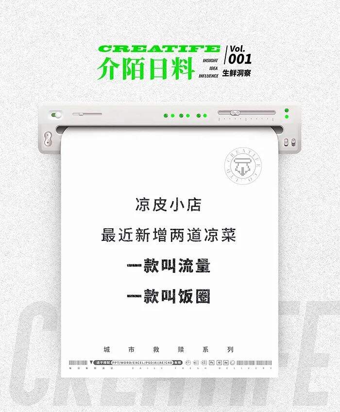 百看不厌，洞察文案！-广告人干货库