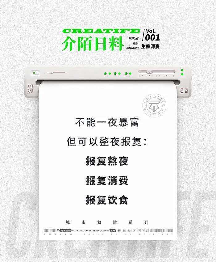 百看不厌，洞察文案！-广告人干货库