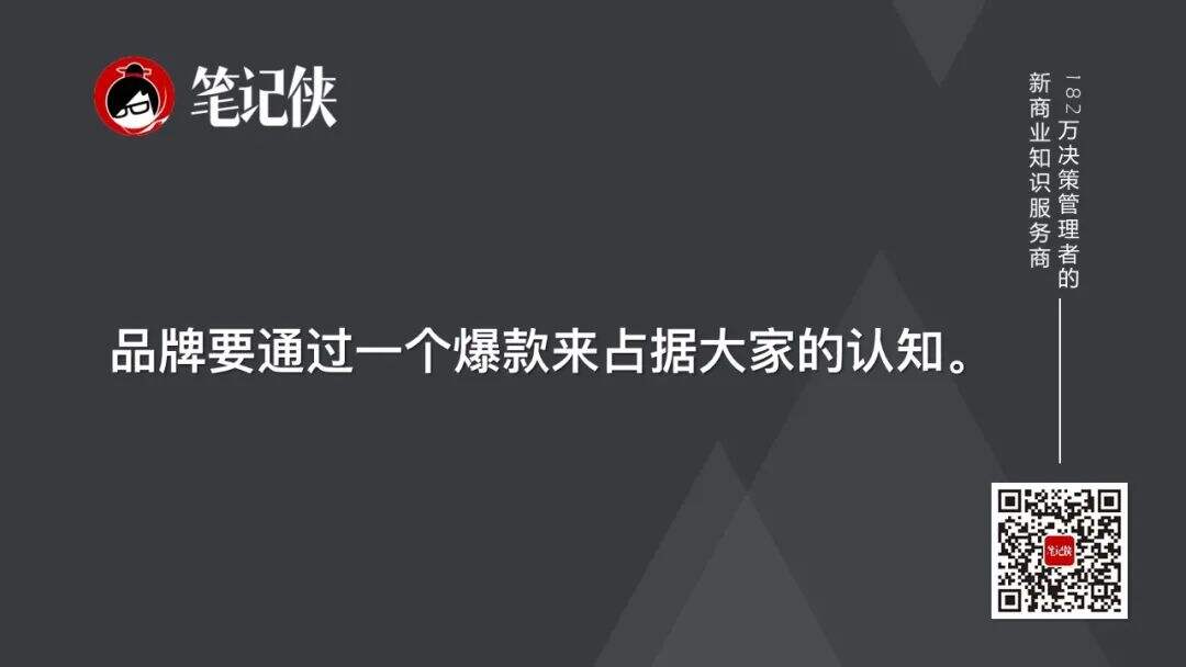 中小企业如何做品牌定位-广告人干货库