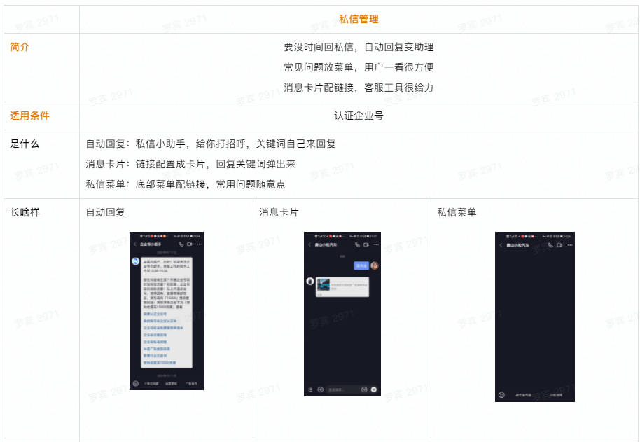 广告人干货库 2021年最新抖音企业号运营思路(建议收藏)-广告人干货库