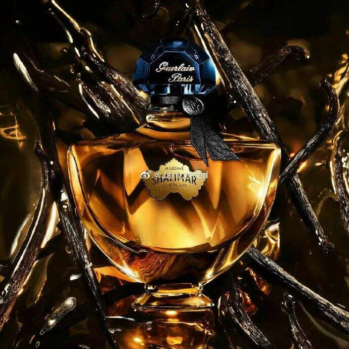 Guerlain Shalimar推出限定新香-广告人干货库