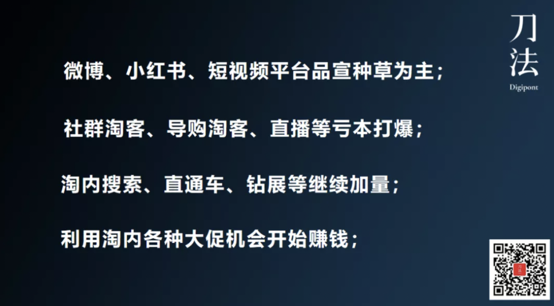 广告人干货库 重磅干货 !看赵圆圆、曹虎、姐夫李等6位专家如何解读新消费?-广告人干货库