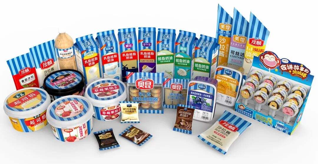 立高「B2B 品牌打造」案例赏析-广告人干货库