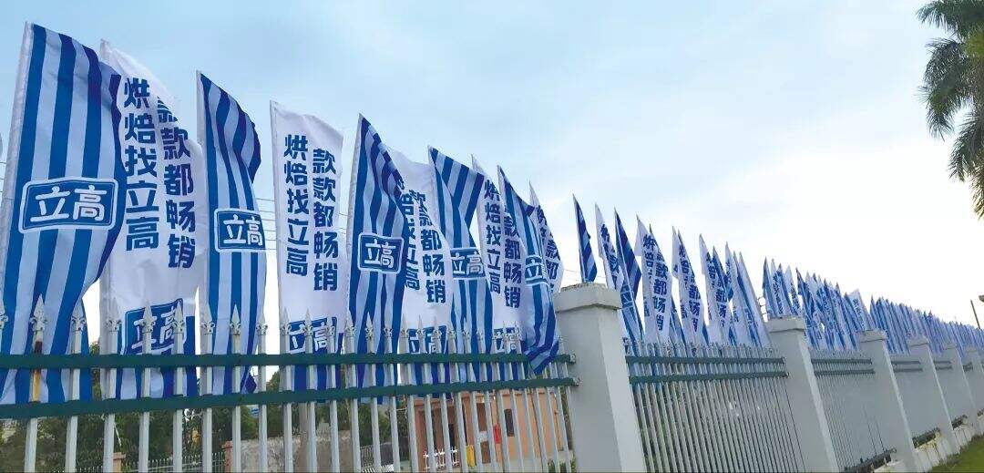立高「B2B 品牌打造」案例赏析-广告人干货库