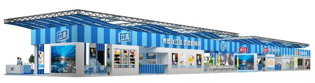 立高「B2B 品牌打造」案例赏析-广告人干货库
