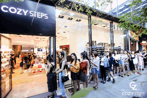 广告人干货库 深扒快闪店:不一样的营销毒药与人生哲理-广告人干货库