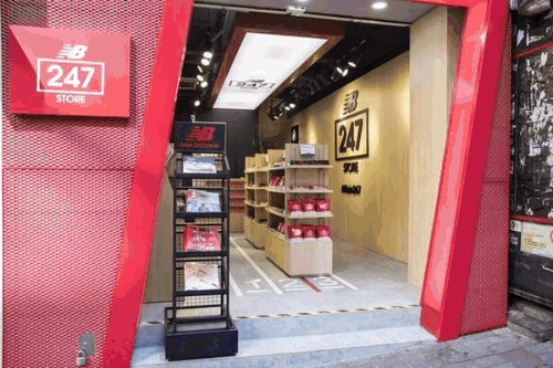 广告人干货库 深扒快闪店:不一样的营销毒药与人生哲理-广告人干货库