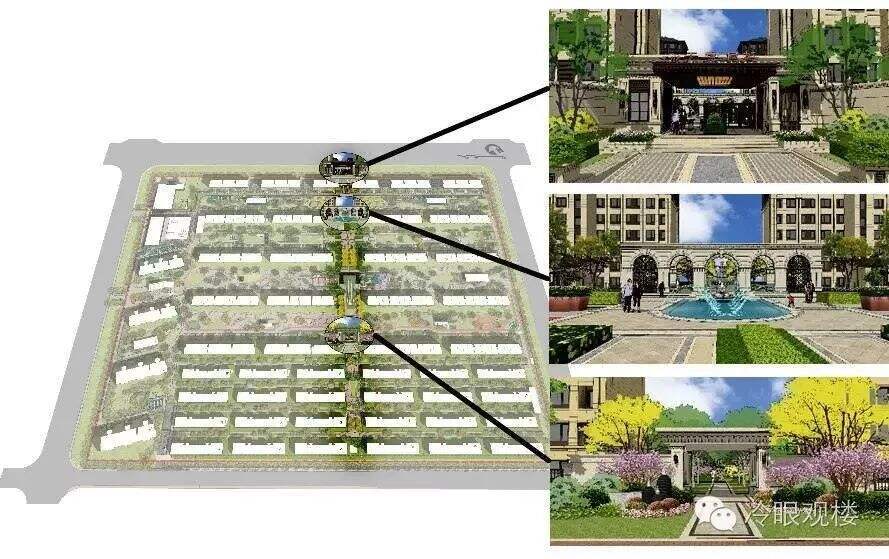 广告人干货库 如何利用社区动线来抓住客户的心?-广告人干货库