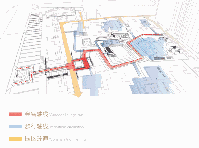 广告人干货库 如何利用社区动线来抓住客户的心?-广告人干货库