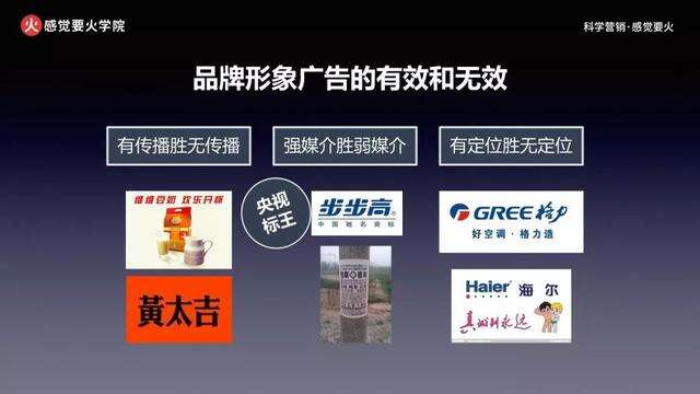 广告人干货库 冯卫东:企业经营的核心成果是品牌,而非产品-广告人干货库