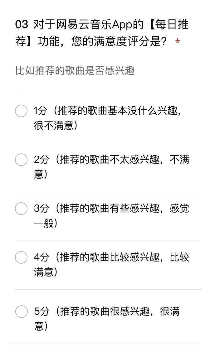 广告人干货库 为什么你的问卷调研总是失败?-广告人干货库