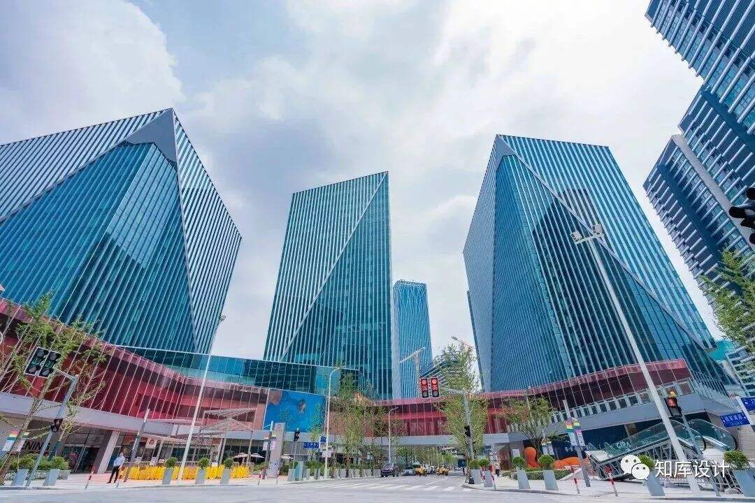 在购物中心办活动，策划人要了解的商业空间设计要点-广告人干货库