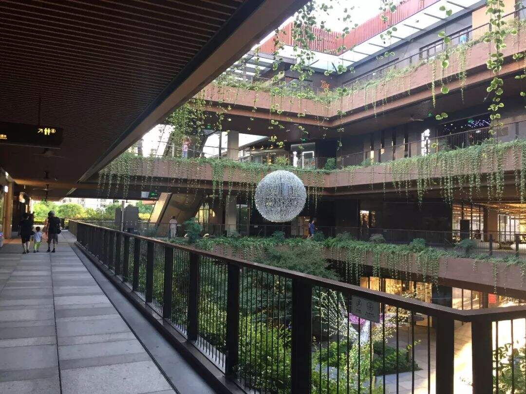 在购物中心办活动，策划人要了解的商业空间设计要点-广告人干货库