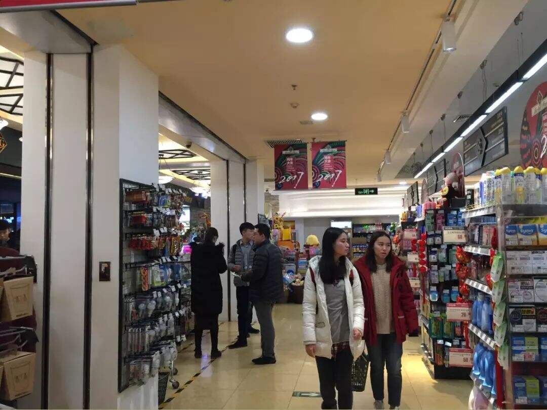 在购物中心办活动，策划人要了解的商业空间设计要点-广告人干货库